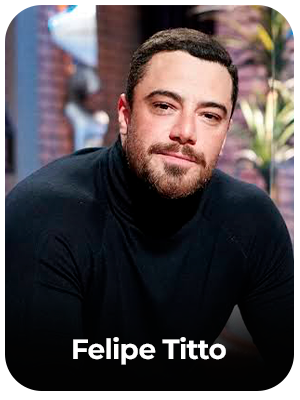 Felipe Titto
