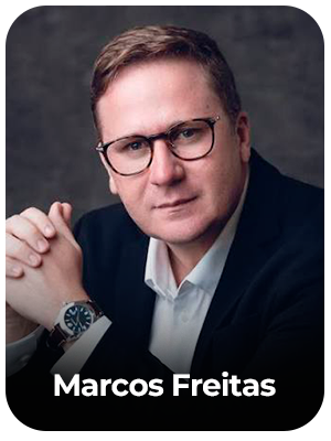 Marcos Freitas